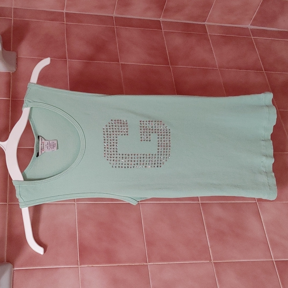 Tank Top - Picture 2 of 5